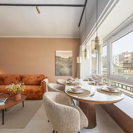 Apartamento Suzanne - 0501