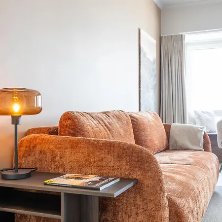 Apartamento Suzanne - 0501
