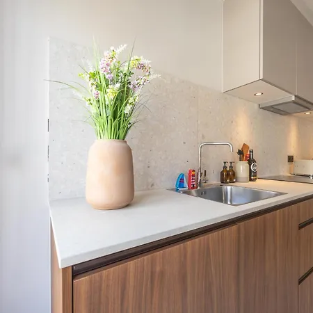 Apartamento Suzanne - 0501